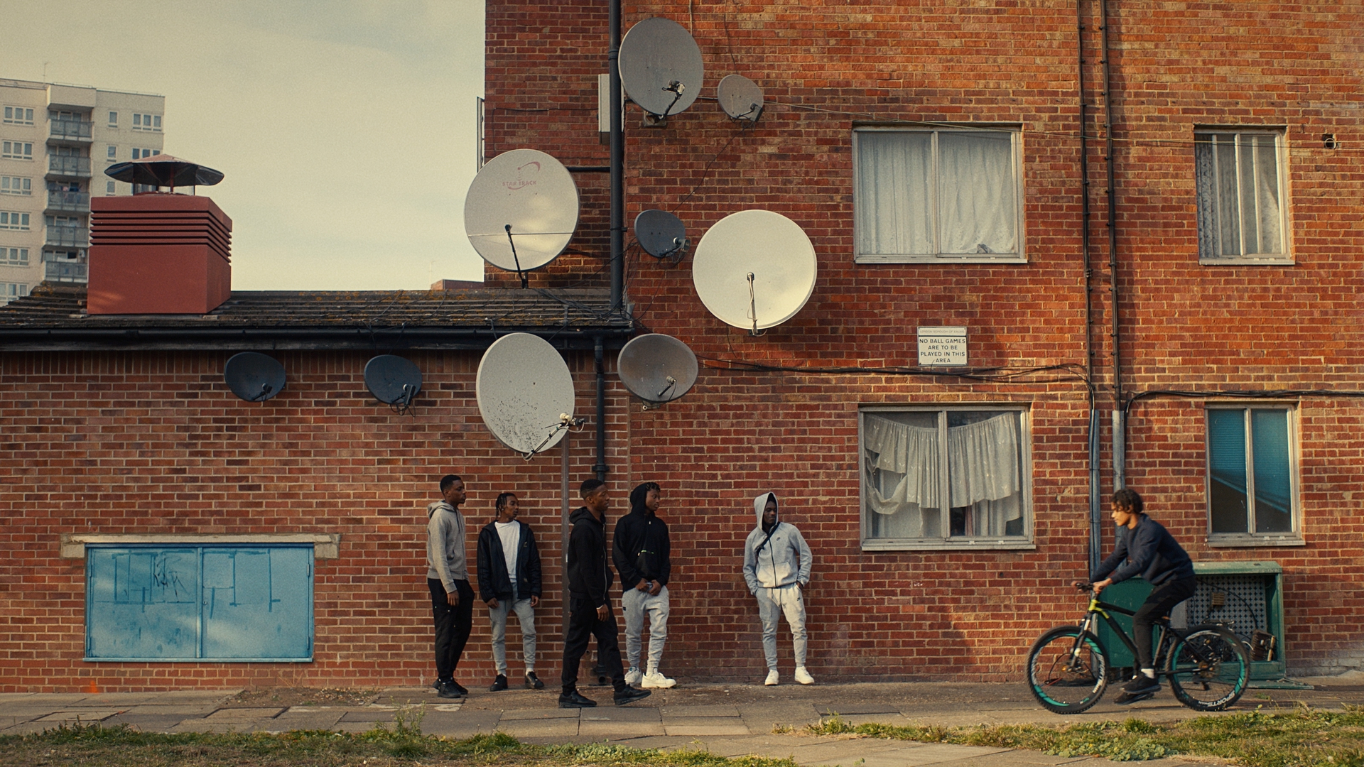 Burna Boy & Stormzy | Real Life