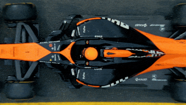 Levi's x McLaren