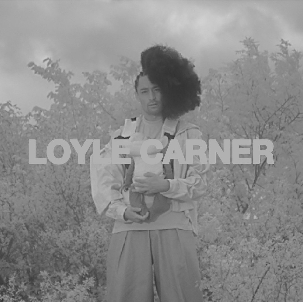 Loyle Carner