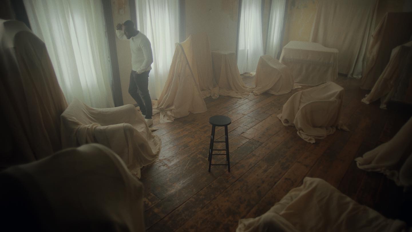 Stormzy | Hide & Seek